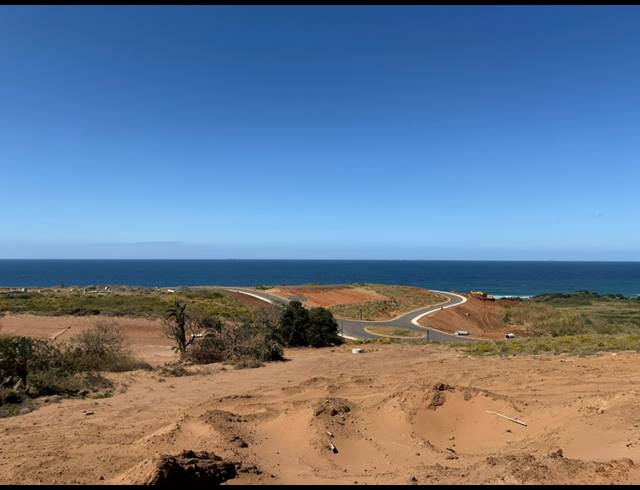 1,654M² VACANT LAND FOR SALE IN SEATON ESTATE